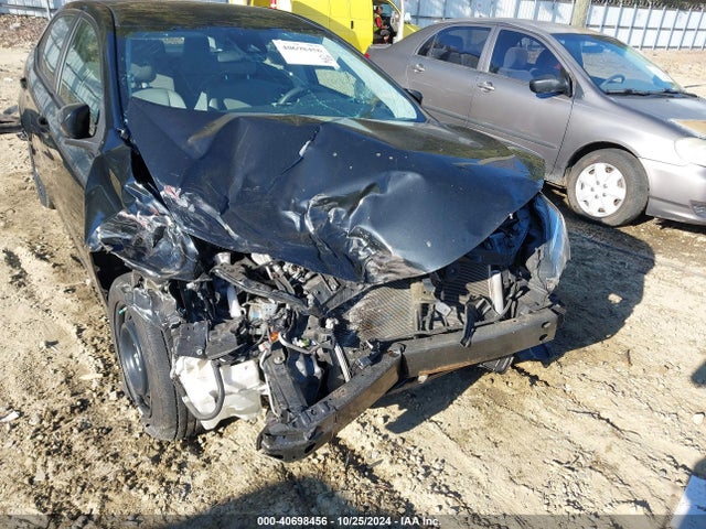Toyota COROLLA LE 2019 2T1BURHE5KC214248 Image 6