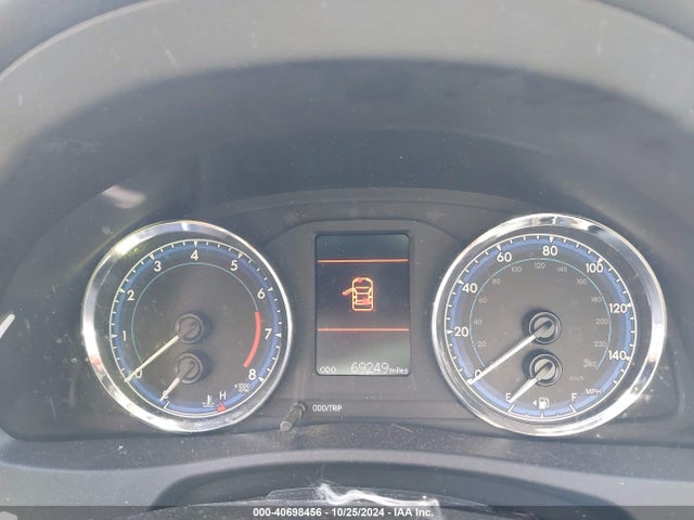 Toyota COROLLA LE 2019 2T1BURHE5KC214248 Image 7