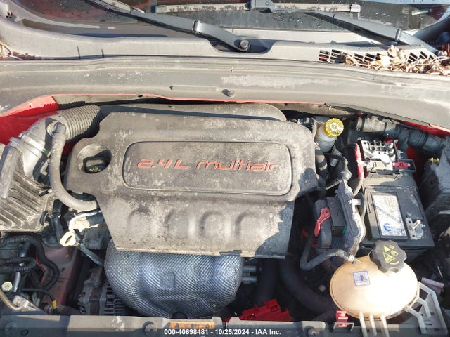 ZACCJBAB7JPH78278 Jeep Renegade Sport 4x4