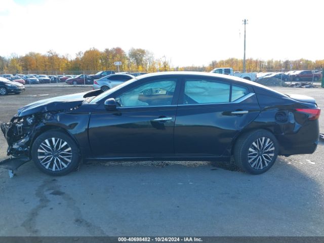 1N4BL4DW2RN424405 Nissan Altima Sv Intelligent Awd