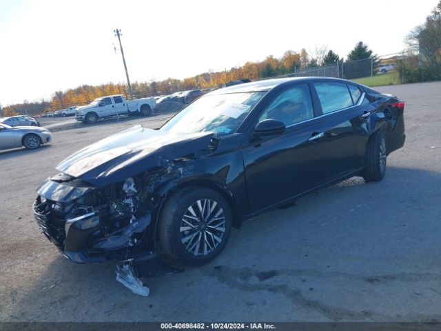 1N4BL4DW2RN424405 Nissan Altima Sv Intelligent Awd