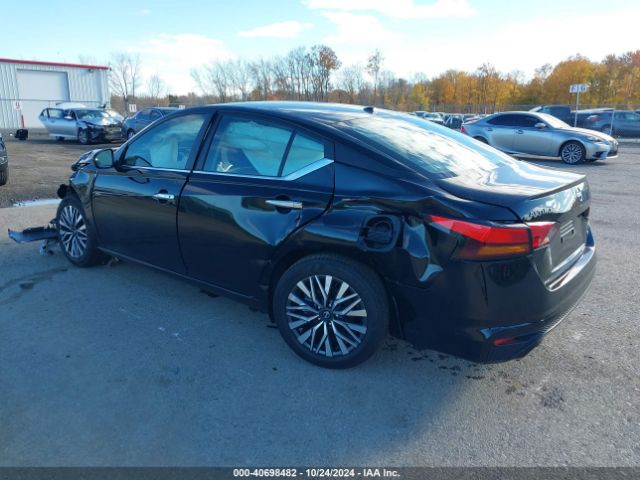 1N4BL4DW2RN424405 Nissan Altima Sv Intelligent Awd