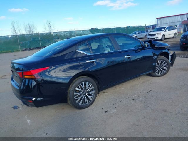 1N4BL4DW2RN424405 Nissan Altima Sv Intelligent Awd
