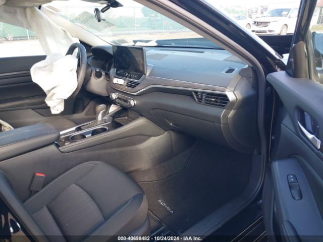 1N4BL4DW2RN424405 Nissan Altima Sv Intelligent Awd