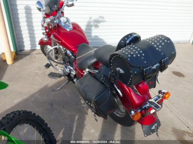 2003 HONDA VT750 JH2RC44J43M102463 Photo 2