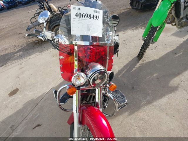 2003 HONDA VT750 JH2RC44J43M102463 Photo 4