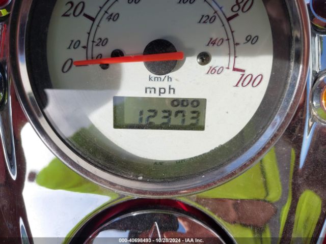 2003 HONDA VT750 JH2RC44J43M102463 Photo 6