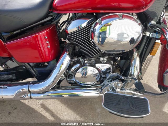 2003 HONDA VT750 JH2RC44J43M102463 Photo 7