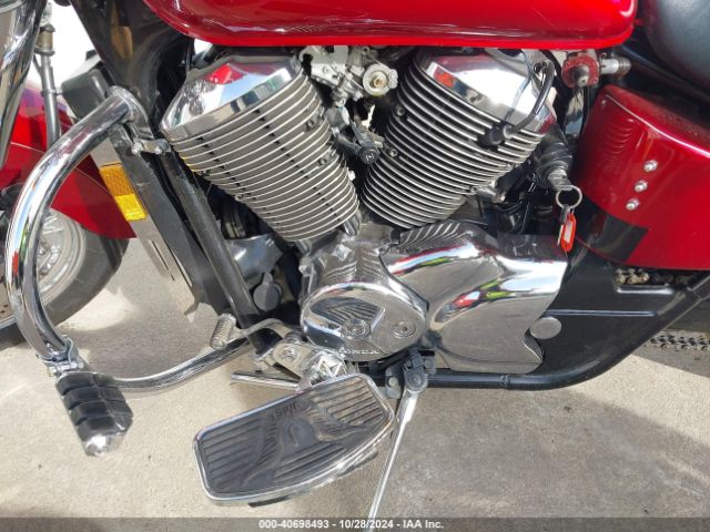 2003 HONDA VT750 JH2RC44J43M102463 Photo 8
