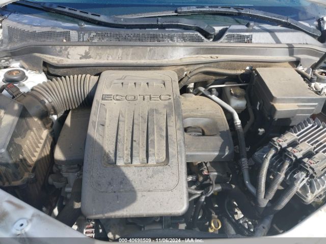 2GNALDEKXH6111033 Chevrolet Equinox Premier