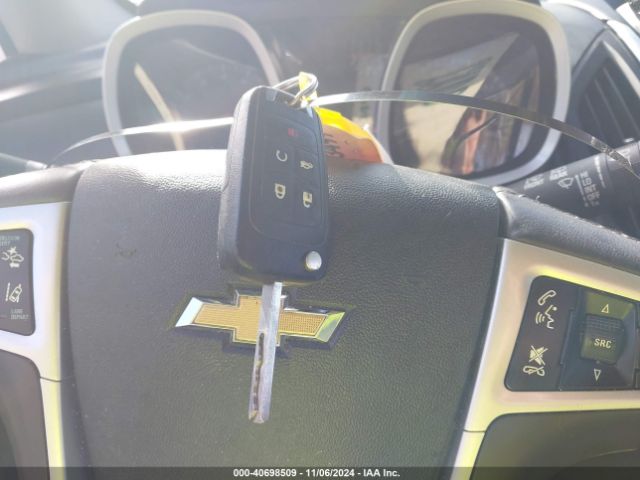 2GNALDEKXH6111033 Chevrolet Equinox Premier
