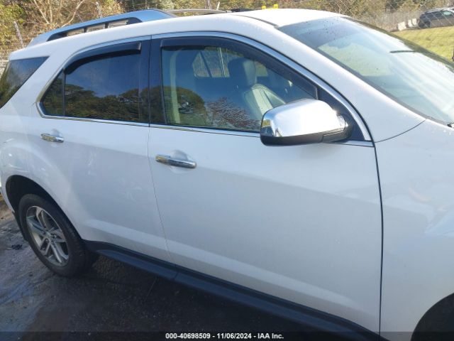 2GNALDEKXH6111033 Chevrolet Equinox Premier