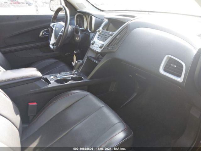 2GNALDEKXH6111033 Chevrolet Equinox Premier