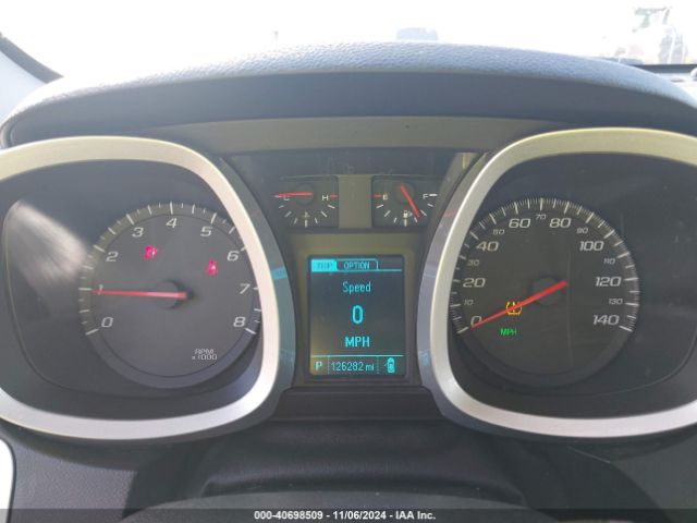 2GNALDEKXH6111033 Chevrolet Equinox Premier