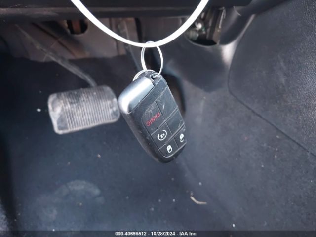 3C4PDCEG0GT203350 Dodge Journey R/t
