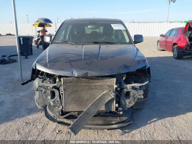3C4PDCEG0GT203350 Dodge Journey R/t