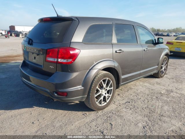 3C4PDCEG0GT203350 Dodge Journey R/t