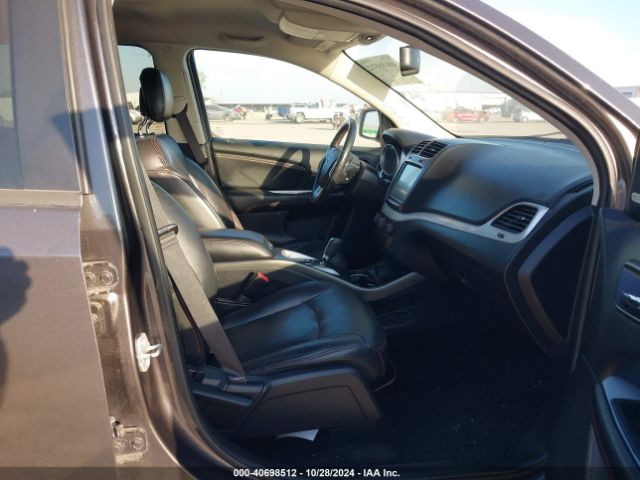3C4PDCEG0GT203350 Dodge Journey R/t