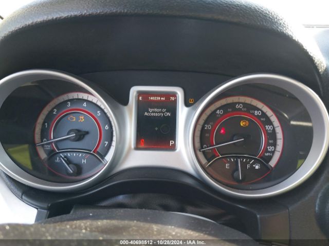 3C4PDCEG0GT203350 Dodge Journey R/t