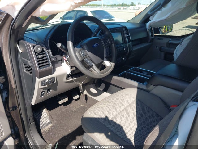 Ford F-150 Xlt 2020 1FTEW1C48LFB62484 Image 5