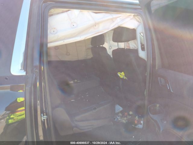 1GNSKHKCXKR409167 Chevrolet Suburban Lt