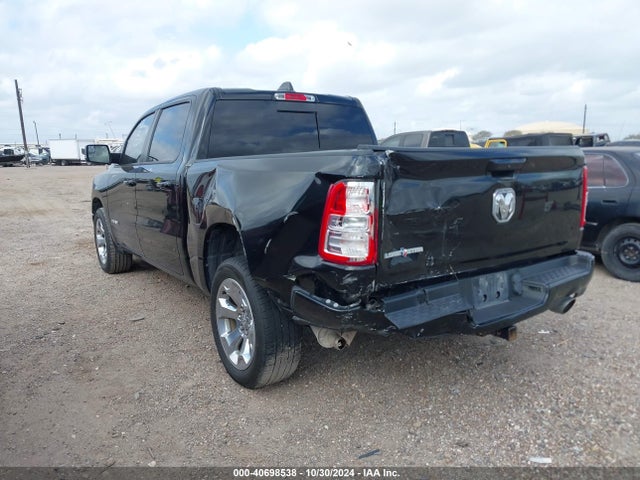1C6RREFT1KN893966 RAM 1500 Big Horn/lone Star  4x2 5'7 Box