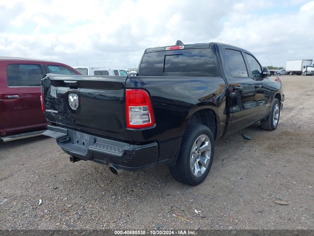1C6RREFT1KN893966 RAM 1500 Big Horn/lone Star  4x2 5'7 Box