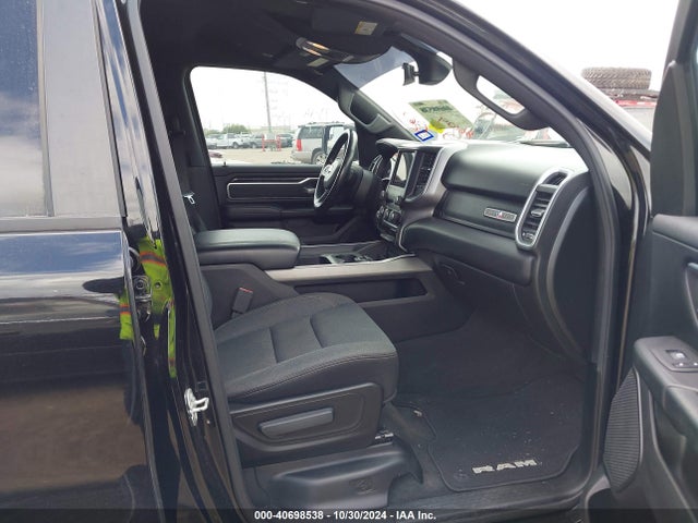 1C6RREFT1KN893966 RAM 1500 Big Horn/lone Star  4x2 5'7 Box
