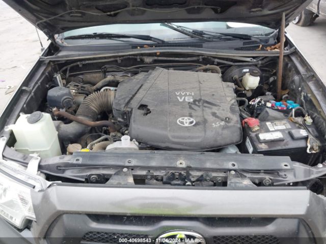 5TFTU4GNXEX052809 Toyota Tacoma Prerunner V6