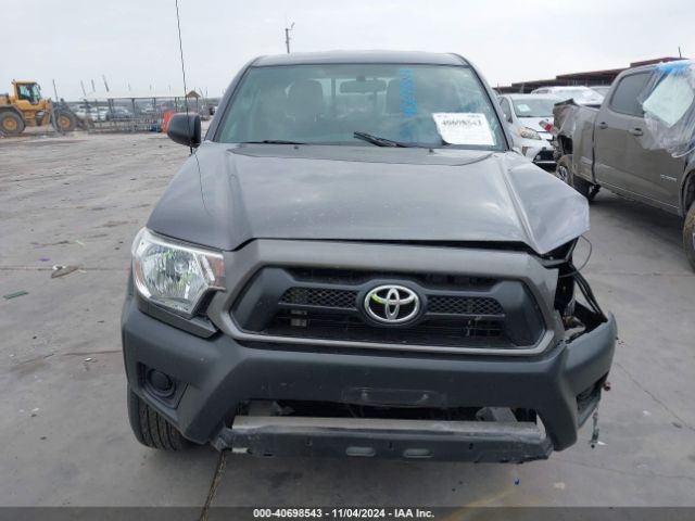 5TFTU4GNXEX052809 Toyota Tacoma Prerunner V6