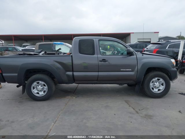 5TFTU4GNXEX052809 Toyota Tacoma Prerunner V6
