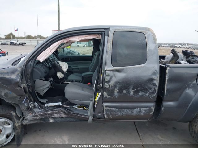 5TFTU4GNXEX052809 Toyota Tacoma Prerunner V6