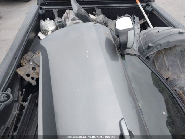 5TFTU4GNXEX052809 Toyota Tacoma Prerunner V6