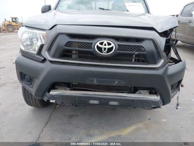 5TFTU4GNXEX052809 Toyota Tacoma Prerunner V6