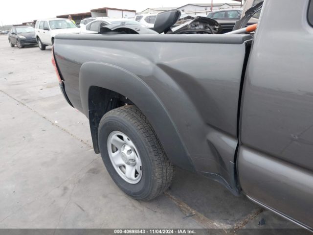 5TFTU4GNXEX052809 Toyota Tacoma Prerunner V6