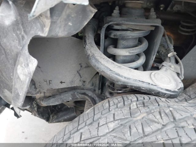 5TFTU4GNXEX052809 Toyota Tacoma Prerunner V6
