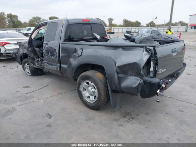 5TFTU4GNXEX052809 Toyota Tacoma Prerunner V6