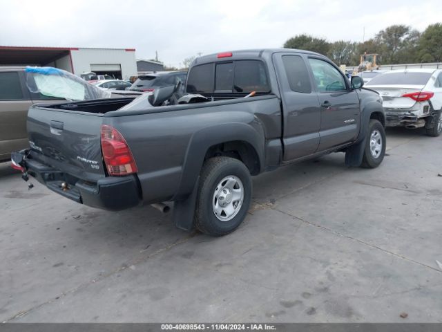 5TFTU4GNXEX052809 Toyota Tacoma Prerunner V6