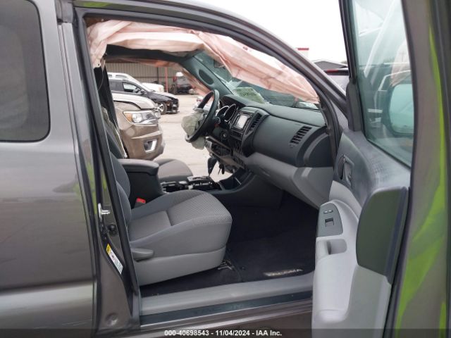 5TFTU4GNXEX052809 Toyota Tacoma Prerunner V6