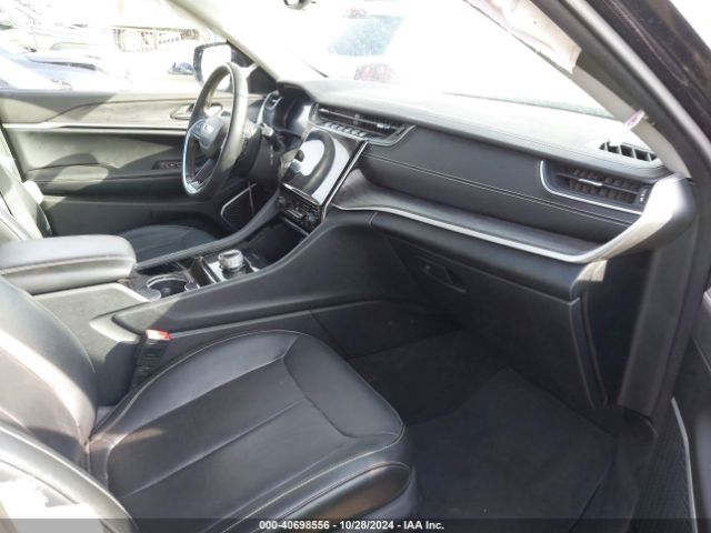 1C4RJJBG2N8568618 Jeep Grand Cherokee L Limited 4x2