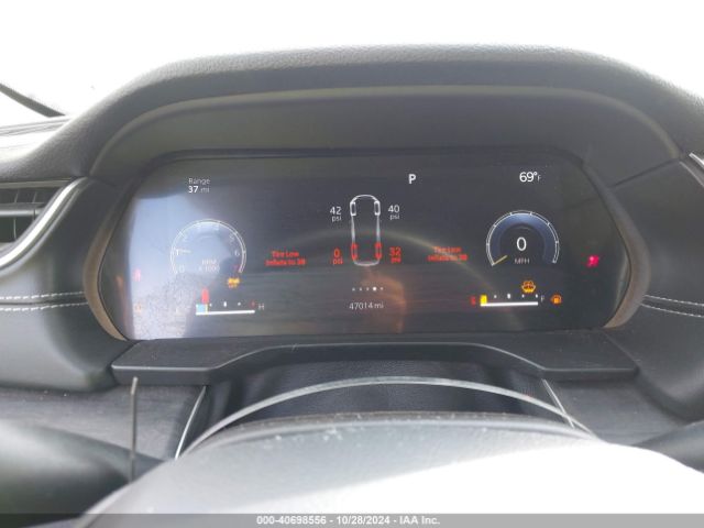 1C4RJJBG2N8568618 Jeep Grand Cherokee L Limited 4x2
