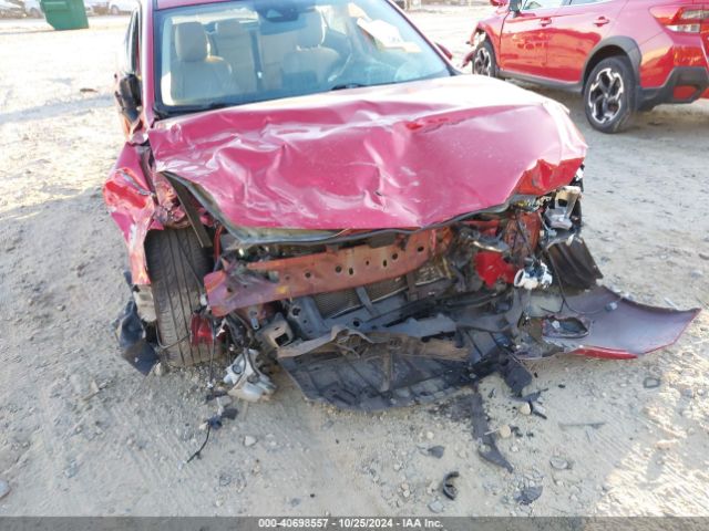 3MZBN1M36JM250276 Mazda Mazda3 Grand Touring
