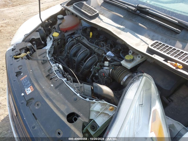 Ford ESCAPE S 2017 1FMCU0F77HUB64898 Image 10