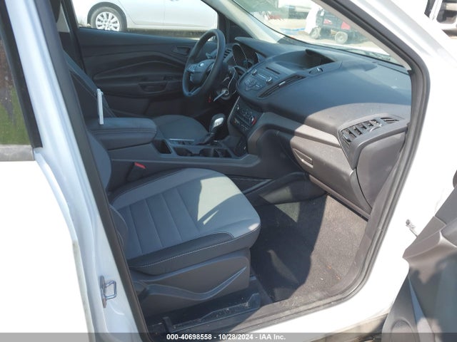 Ford ESCAPE S 2017 1FMCU0F77HUB64898 Image 21