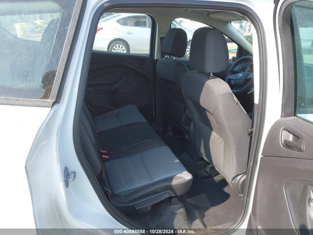 Ford ESCAPE S 2017 1FMCU0F77HUB64898 Image 8