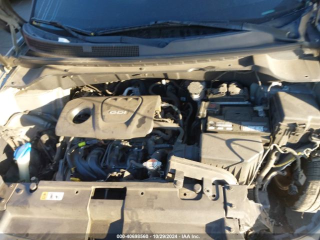 KNDJN2A22K7691236 KIA Soul