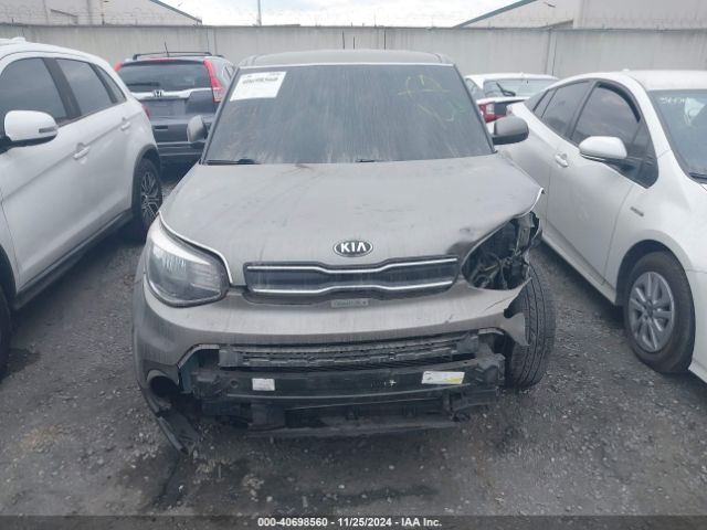 KNDJN2A22K7691236 KIA Soul
