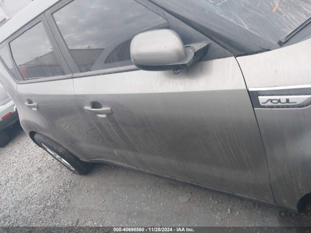 KNDJN2A22K7691236 KIA Soul