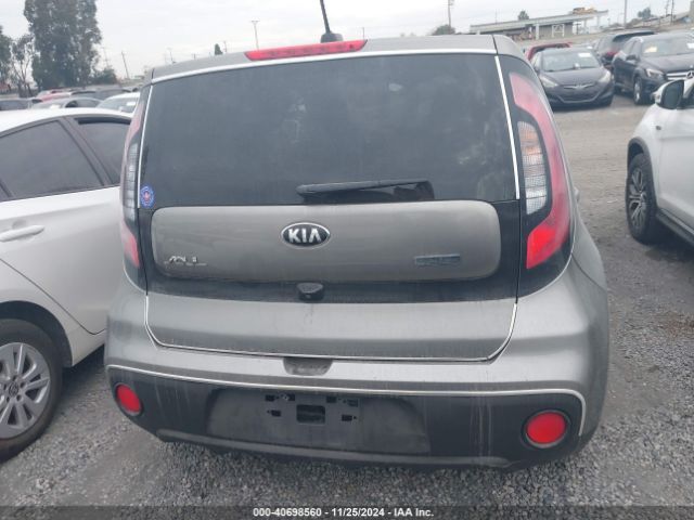 KNDJN2A22K7691236 KIA Soul