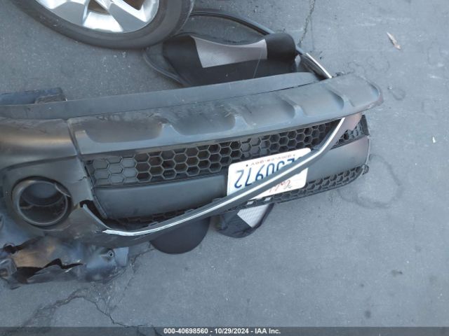 KNDJN2A22K7691236 KIA Soul